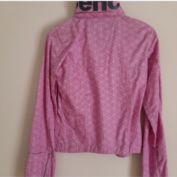 Bench Pink Jacket - Picture 2 of 9